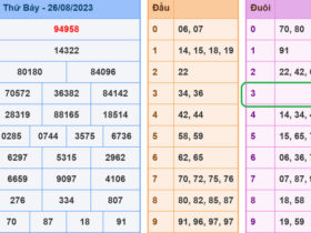 soi cau xsmb 27-8-2023