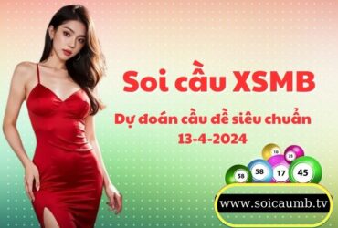 Soi cau XSMB 13-4-2024 VIP (1)