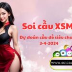 Soi cau XSMB 3-4-2024 VIP