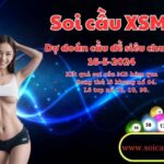 Soi cau XSMB 16-5-2024 VIP