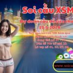 Soi cau XSMB 19-5-2024 VIP