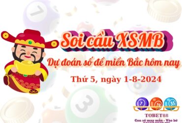 Soi cau XSMB vip (1)